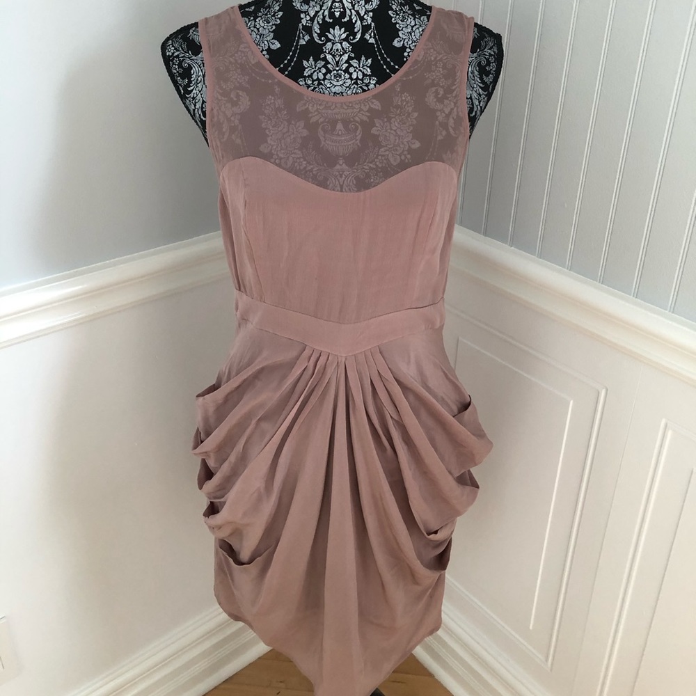 Chic dresses